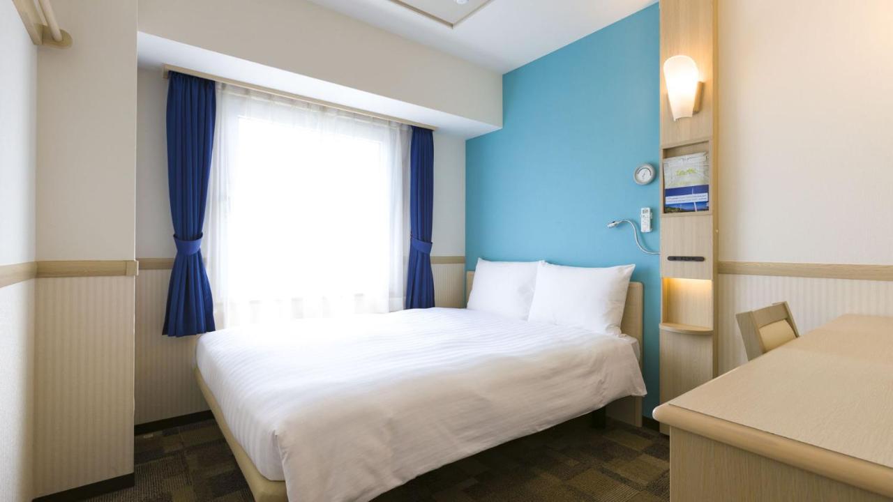 Toyoko Inn Shin-Aomori-Eki Higashi-Guchi 외부 사진