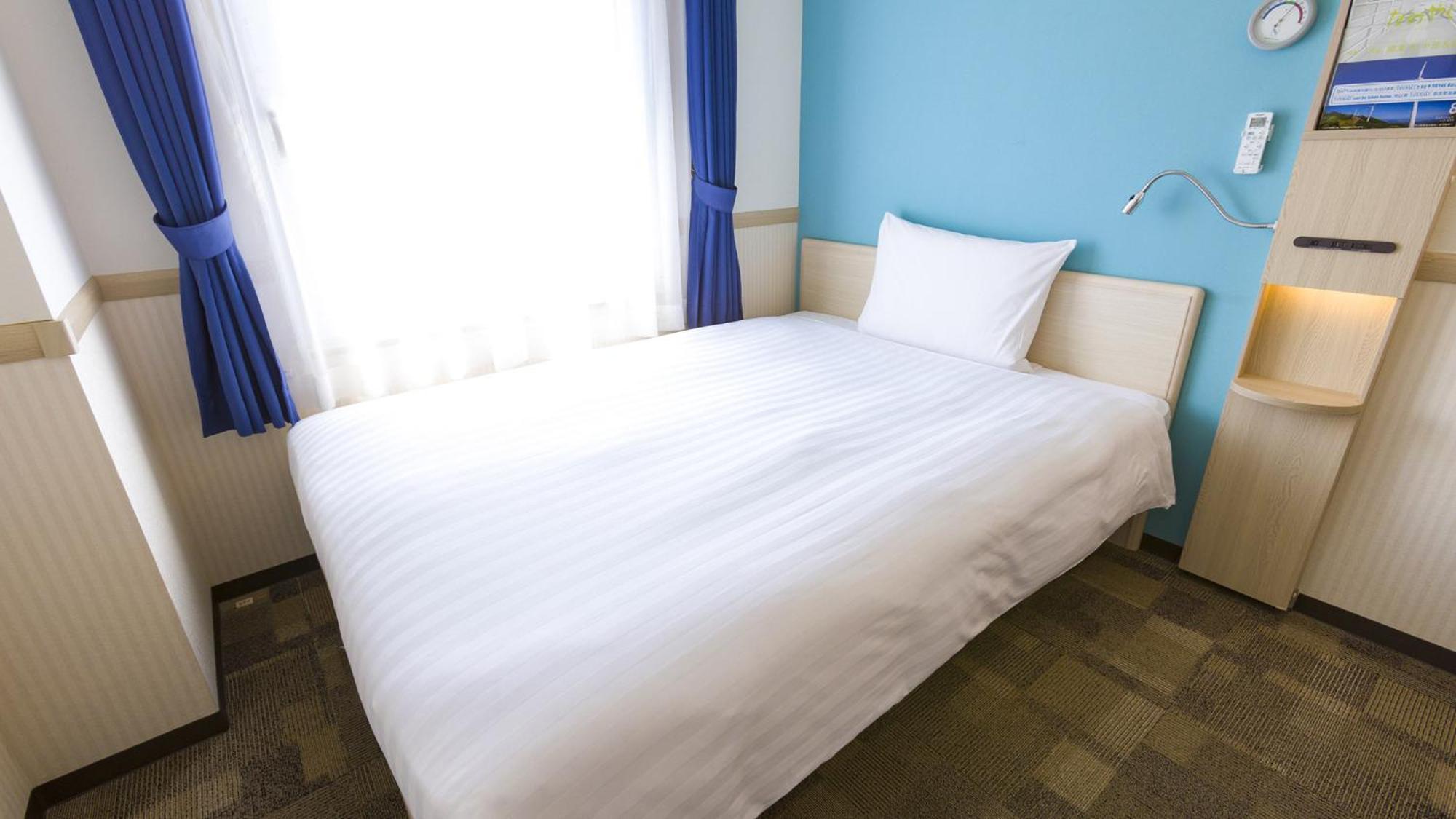 Toyoko Inn Shin-Aomori-Eki Higashi-Guchi 객실 사진
