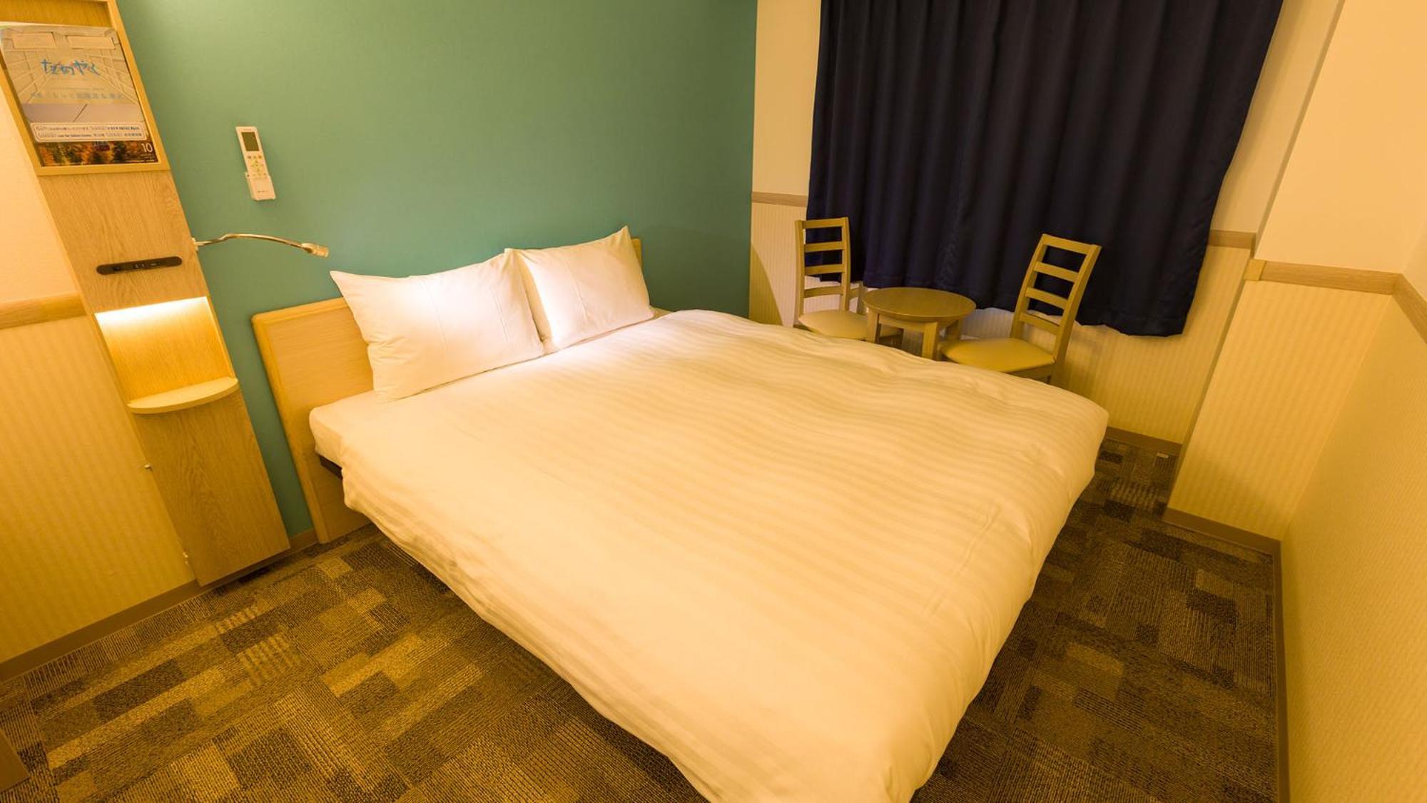 Toyoko Inn Shin-Aomori-Eki Higashi-Guchi 객실 사진
