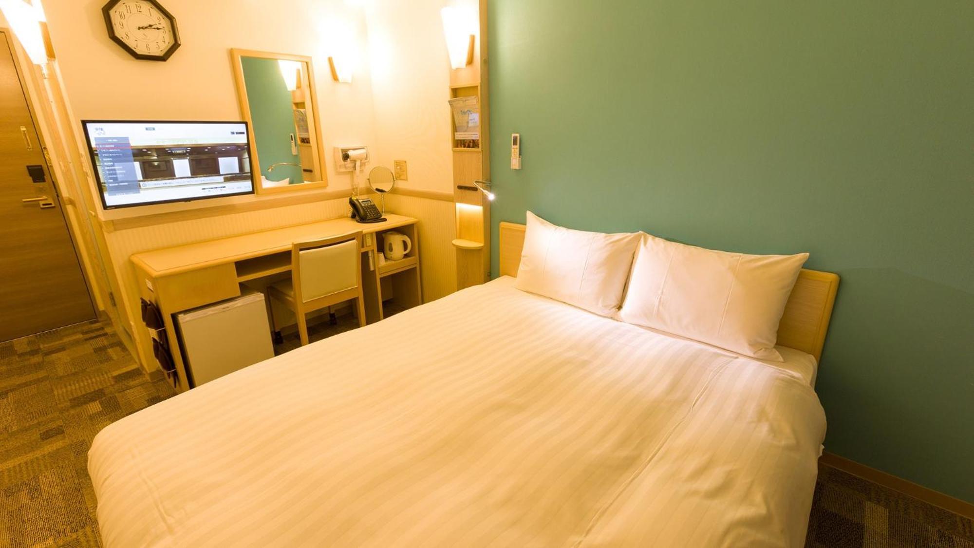 Toyoko Inn Shin-Aomori-Eki Higashi-Guchi 객실 사진